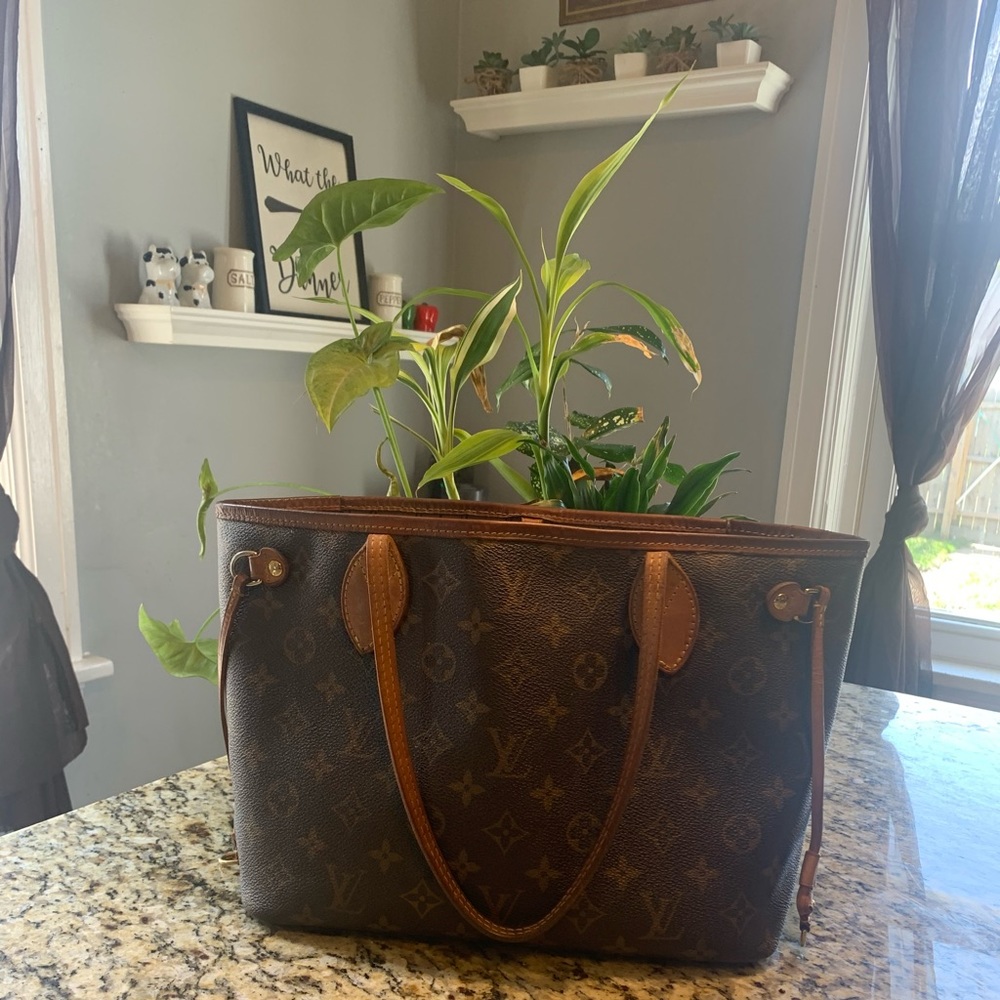 Louis Vuitton Neverfull